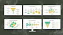 create and design captivating course on PPT, canva or PDF