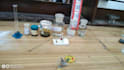 draw chemical structures, mechanisms using chemdraw