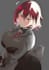 draw your oc in anime style