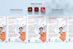 design a custom professional business flyer