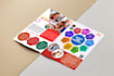 do education, school, summer camp, graduation, and holiday flyer within 6 hours