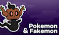 create pokemon and fakemon drawings