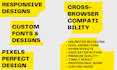 be your frontend web developer, will do frontend web develpment