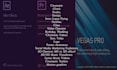 modify edit any after effect, premiere pro, vegas pro templates