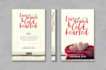 create unique and creative romance book covers