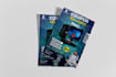 design a creative flyer