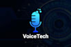 do profession tech startup, technology, crypto and cyber security logo design