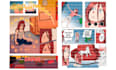 do comics and graphic novels
