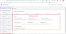 fix or setup google analytics 4, ga4 ecommerce tracking, conversion tracking GTM
