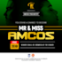 design digital flyer, webinars, confernce flyers