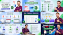 perform ms excel data entry,  data cleaning data pivoting