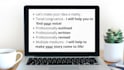 help you write your novel, video game, or screenplay