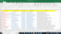 do b2b lead generation linkedin and web research manually