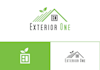 design a creative construction and building logo