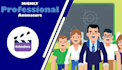 create awesome 2d animated explainer video
