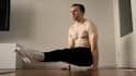 create calisthenics content for you