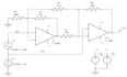 do circuit simulation using proteus and spice