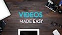 convert article, text, or script to video with a voiceover