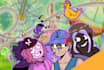 draw you into one piece anime style