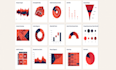 do python programming, data analysis, and data visualization