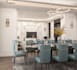 design and render interior, exterior by 3dsmax