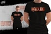 create amazing typography tshirt design