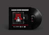 design custom album cover or single cover art