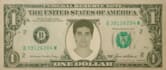 put your picture in 1 dollar note
