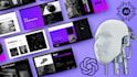 do presentations, powerpoint design, redesign, pitch deck, ppt, template design