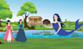 do 2d cartoon animation