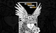 draw premium custom line art illustrations for your project
