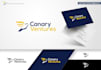 create a cyber security tech and technology logo