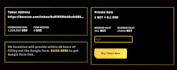 make react web3 dapp with solidity smart contract integration