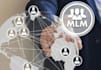 create MLM multi level marketing system website for you