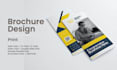 design a brochure for your business