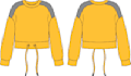 create tech packs, technical sketches and garment patterns