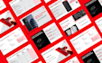 design powerpoint product design and development presentation