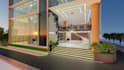 do office interior design workstation and commercial spaces
