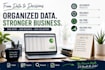 do data entry, web research, and excel data collection