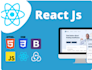 develop your website using react, angular, node, spring boot