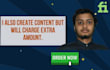 schedule your posts on facebook and instagram