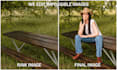 do professional photo editing with photoshop
