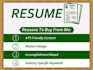 write SEO optimized linkedin profile