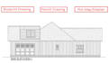 make permit drawing blueprint drawing plot map or site plan
