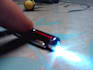 3in1 Touchscreen Stylus