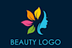 do makeup, and cosmetic logo design