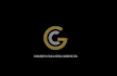 design cleaning logo using golden ratio