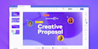 do powerpoint presentation and pitch deck design