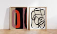design printable wall art for your shop or home