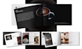 design product catalog, brochure, catalogue, lookbook